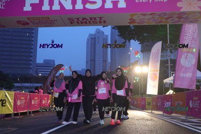 KL Women Running Festival 2026