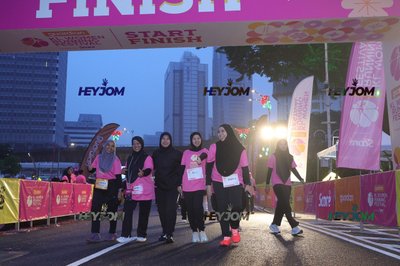 KL Women Running Festival 2026