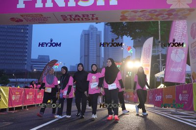 KL Women Running Festival 2026