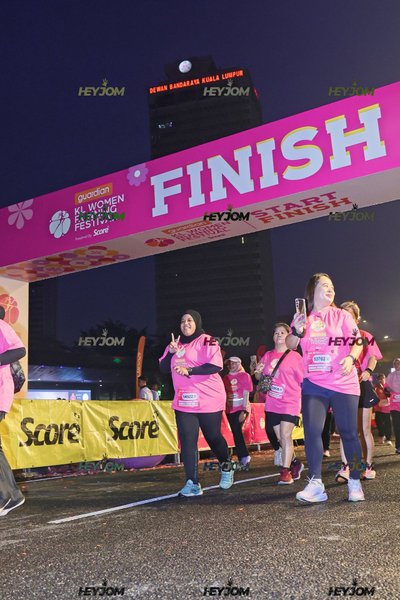 KL Women Running Festival 2026
