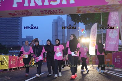 KL Women Running Festival 2026