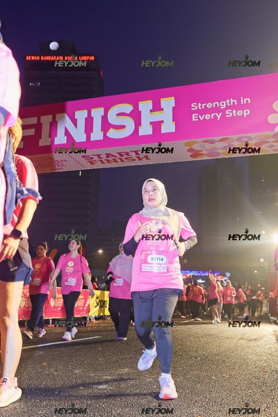 KL Women Running Festival 2026