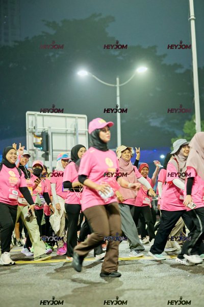 KL Women Running Festival 2026