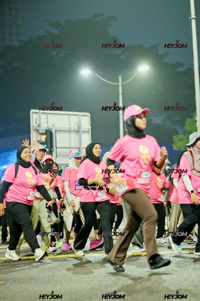 KL Women Running Festival 2026
