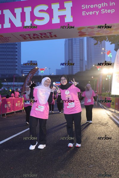 KL Women Running Festival 2026
