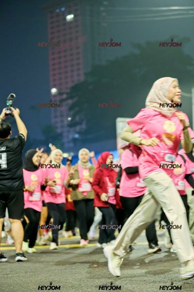 KL Women Running Festival 2026
