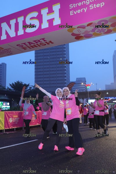 KL Women Running Festival 2026