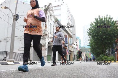 KL Women Running Festival 2026