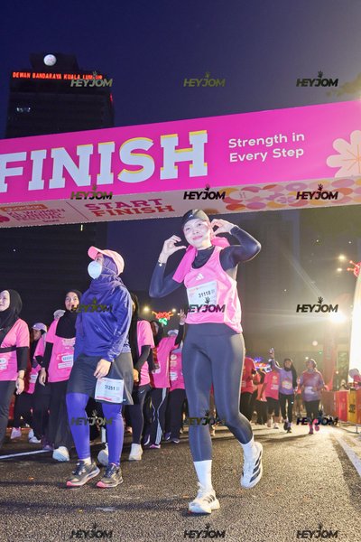 KL Women Running Festival 2026