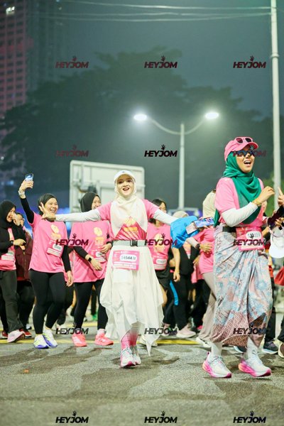 KL Women Running Festival 2026