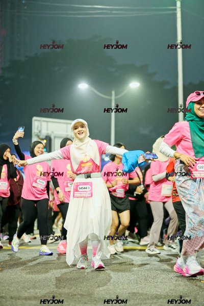 KL Women Running Festival 2026