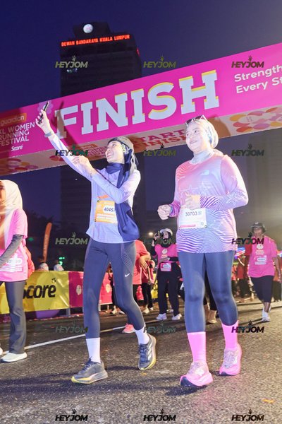 KL Women Running Festival 2026