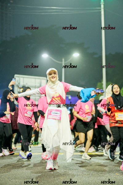 KL Women Running Festival 2026