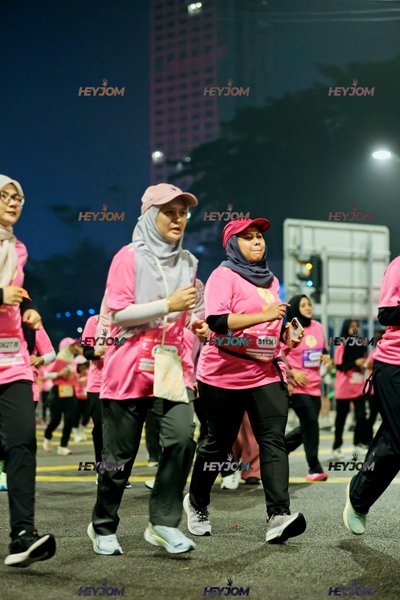 KL Women Running Festival 2026