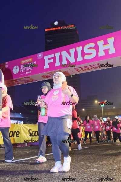 KL Women Running Festival 2026