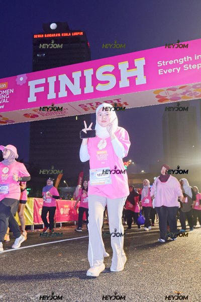 KL Women Running Festival 2026