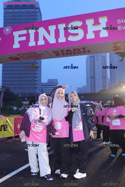 KL Women Running Festival 2026