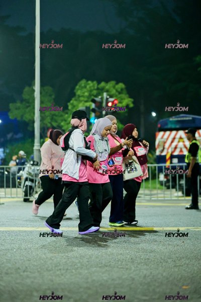 KL Women Running Festival 2026
