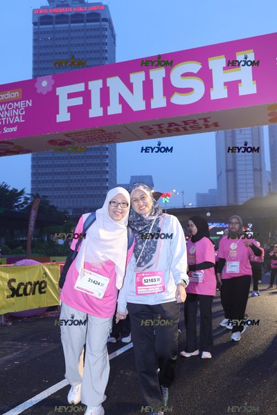KL Women Running Festival 2026