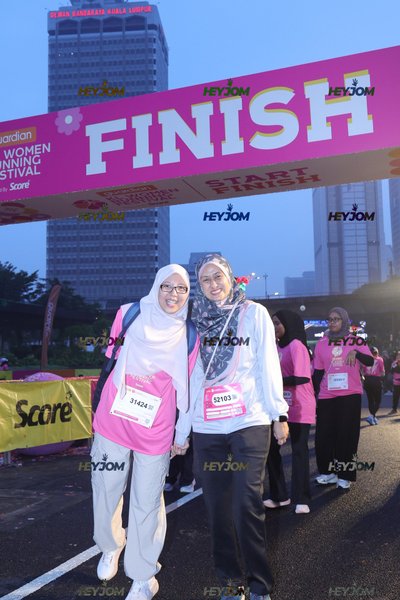 KL Women Running Festival 2026