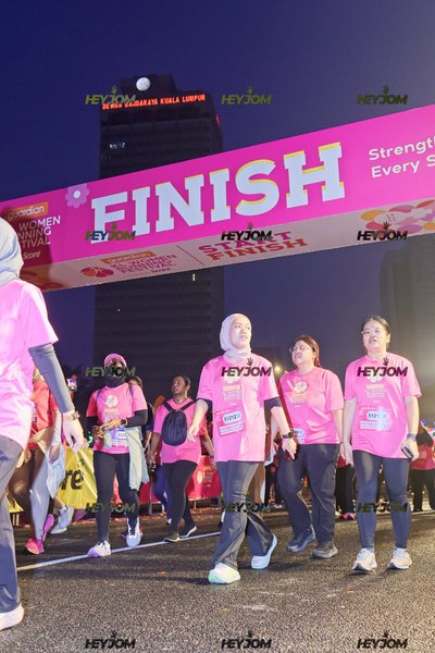 KL Women Running Festival 2026