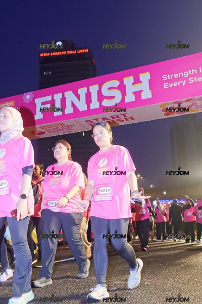 KL Women Running Festival 2026