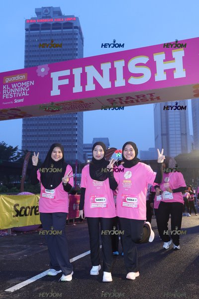 KL Women Running Festival 2026