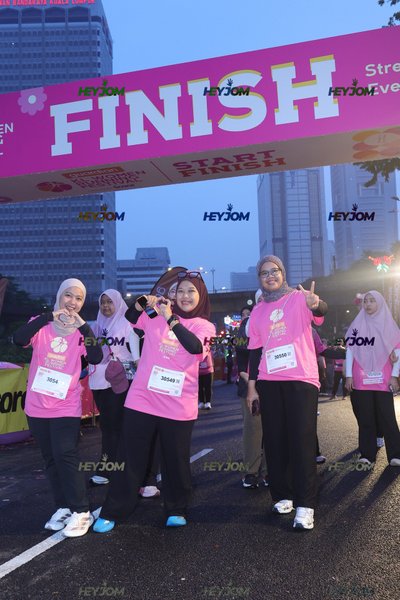 KL Women Running Festival 2026
