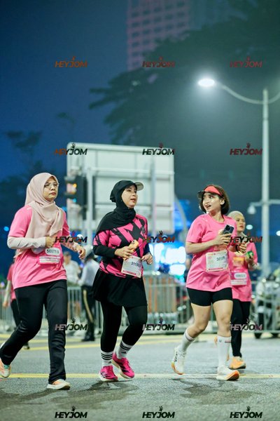 KL Women Running Festival 2026