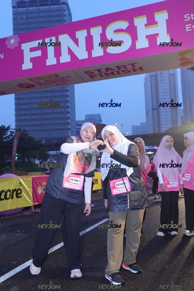 KL Women Running Festival 2026