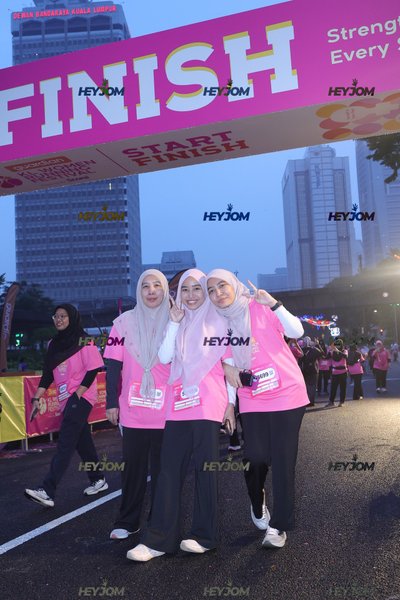 KL Women Running Festival 2026