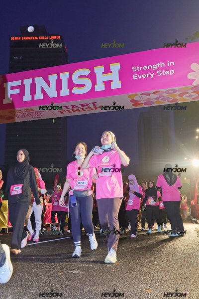 KL Women Running Festival 2026