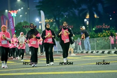 KL Women Running Festival 2026