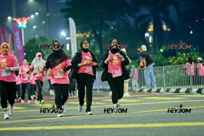 KL Women Running Festival 2026