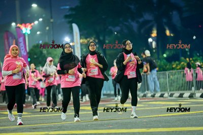 KL Women Running Festival 2026