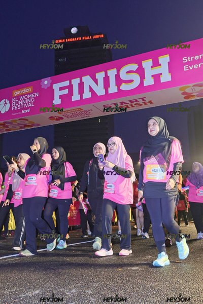 KL Women Running Festival 2026