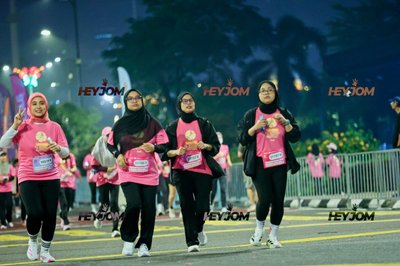 KL Women Running Festival 2026