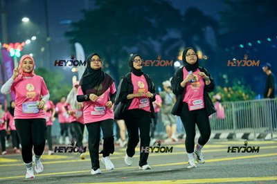 KL Women Running Festival 2026