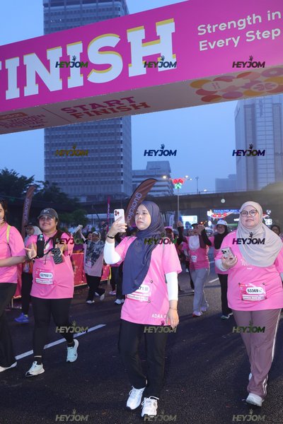KL Women Running Festival 2026