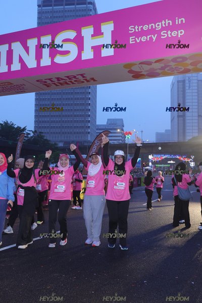 KL Women Running Festival 2026