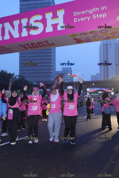 KL Women Running Festival 2026