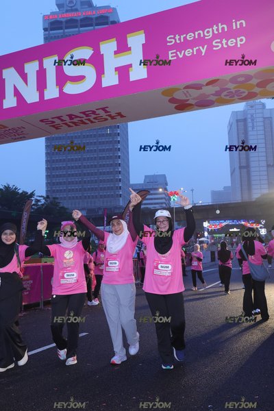 KL Women Running Festival 2026
