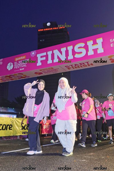 KL Women Running Festival 2026
