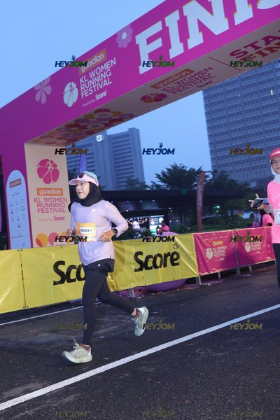 KL Women Running Festival 2026