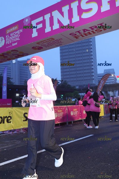 KL Women Running Festival 2026