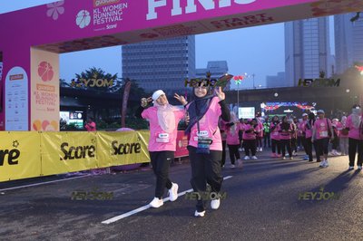 KL Women Running Festival 2026