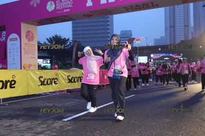 KL Women Running Festival 2026
