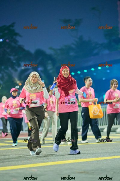 KL Women Running Festival 2026