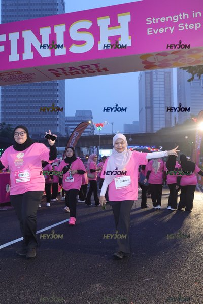 KL Women Running Festival 2026