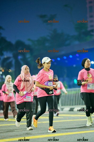 KL Women Running Festival 2026